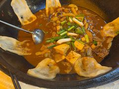 -俺家鲜·烧烤龙虾地锅鸡(观音塘店)