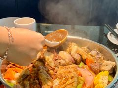 -和福顺·牛肉海鲜焖锅(汕头金平万达广场店)