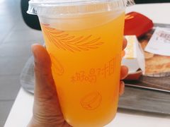-麦当劳(北亭广场分店)