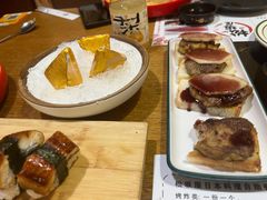 -松坂屋日料自助(长城路店)