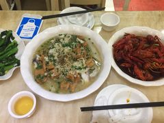 -关姐美食(江南西店)