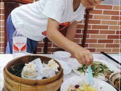 -都一处 (方庄店)
