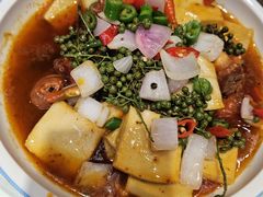 -大眼锅贴水饺(河东店)