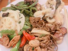 -川闻清粥小菜(建外SOHO店)
