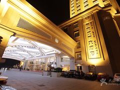 -白金汉爵大酒店·中餐厅(相城店)