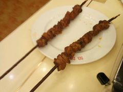 -馅饼粥·百年传承 since1926(中山路店)