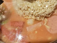 -七八冷面·延边朝鲜族美食(圣熙八号店)