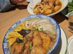 -得意楼蒸菜馆