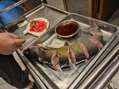 -门家大院铁锅炖(东北大马路店)