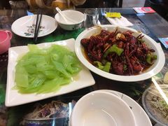-楠翔馆桐庐菜(胜利河美食街店)
