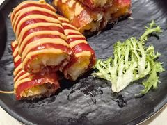-粤点越有·茶点·粤菜(樵岭国际店)