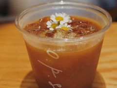 Blooming&nbsp;&&nbsp;Breathing-O.P.S. CAFE