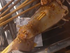 -源味居手把签烧烤(长春一店)