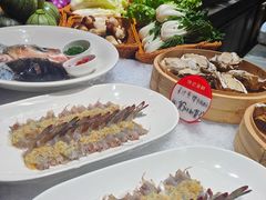 -徐记海鲜(大明宫|北二环店)