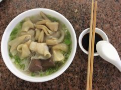 -楚生鹅粿条汤(东山分店)