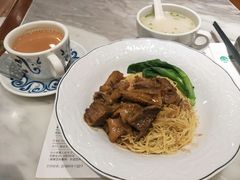 -翠華餐廳(浦东机场T1店)