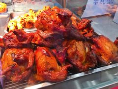 -永顺炸鸡( 立水桥北苑店)