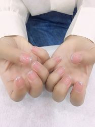 -NMS娜美莎美甲美睫皮肤管理中心