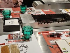 -嫩羊羊·延边烤串·朝鲜族美食(张家港美食街店)
