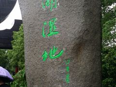 -溱湖国家湿地公园