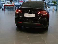 -TESLA 特斯拉(北京南四环中路特斯拉中心)