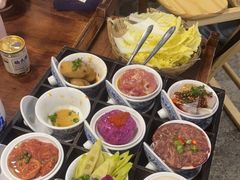 -楠火锅(新塘翡翠绿洲店)