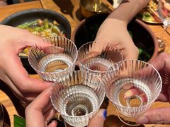 -SHAN山(前滩太古里店)