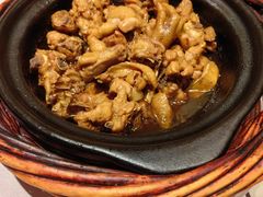 -客家大院·非遗赣南客家菜(郁孤台店)