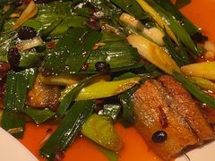 -龙抄手食府(浣花北路店)