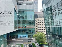 -THE WOODS 简餐 (国贸商城店)
