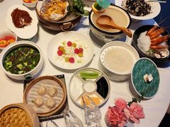 -桂满陇·海市蜃楼·黑金(国金店)