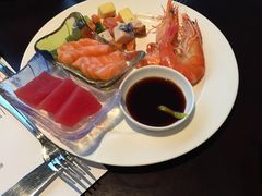 -AdD全日制餐厅(中谷花园酒店)