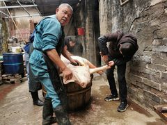 -潜口民宅博物馆