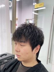-ASG Hair Salon烫染·接发