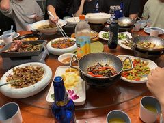 -地锅居(翰林邻里中心店)