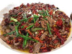 -邱大妈水煮(龙山店)