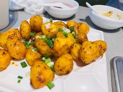 -海底捞火锅(新华联梦想城店)