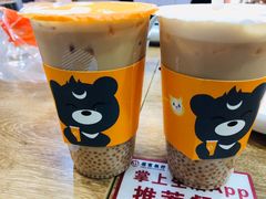 -CoCo都可(北美店)
