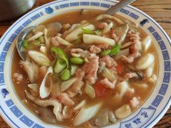 -老雒阳面馆·水席(定鼎门店)