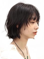 -BEAUTY HAIR GANO