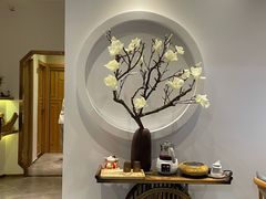 -不凡脑禅境·养生·舒压调理SPA(华发世纪城店)