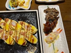 -白石的深夜食堂(济南万象城店)