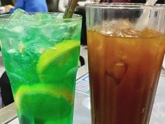 -颓记茶餐厅(美景总店)