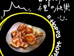 -李先生的首尔小馆(松江启源广场店)