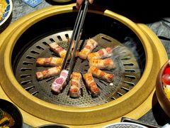 -虎哥六韩式烤肉料理 TIGERGRILL(隆生金山湖中心购物广场店)