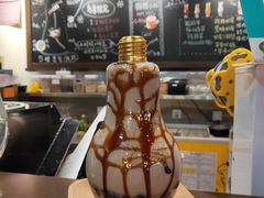 -小明同学(环宇荟店)