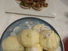 雪绵豆沙-双井轩(双井店)