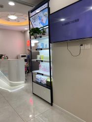 -晶奕空间专业脱毛连锁机构