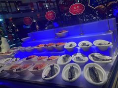 -舒友海鲜姿造(白鹭洲店)