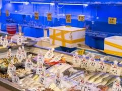 水产区-老伯蟹脚店(朝阳路店)